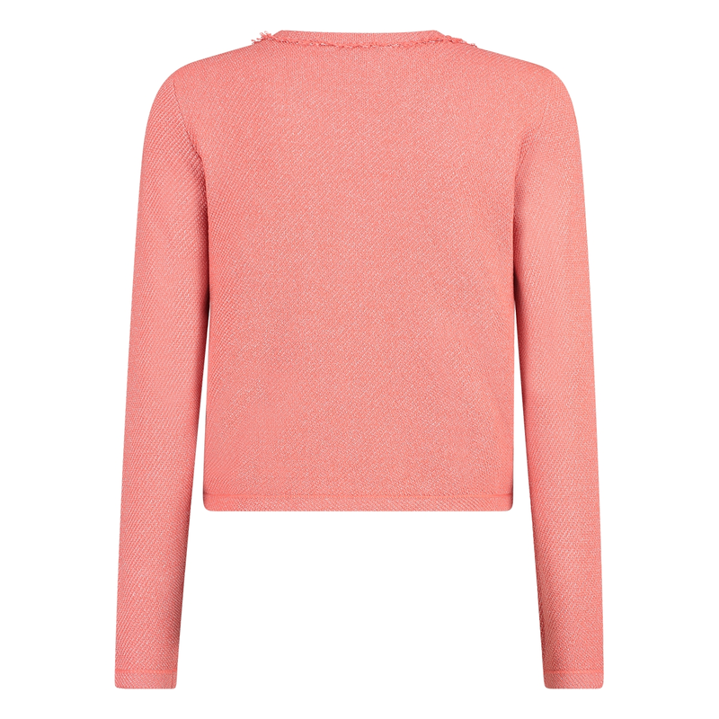 Dames Blazer 25034 Les Copines KORAAL