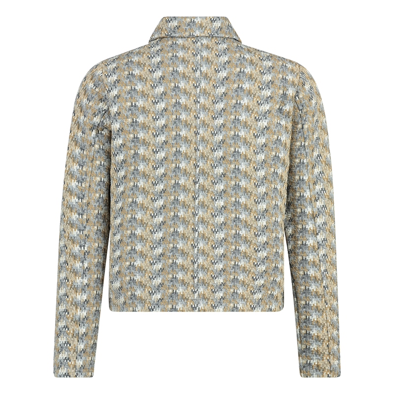 Dames Blazer 25059 Les Copines CAMEL