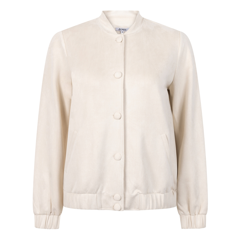 Dames Blazer 251MEES Zoso ZAND