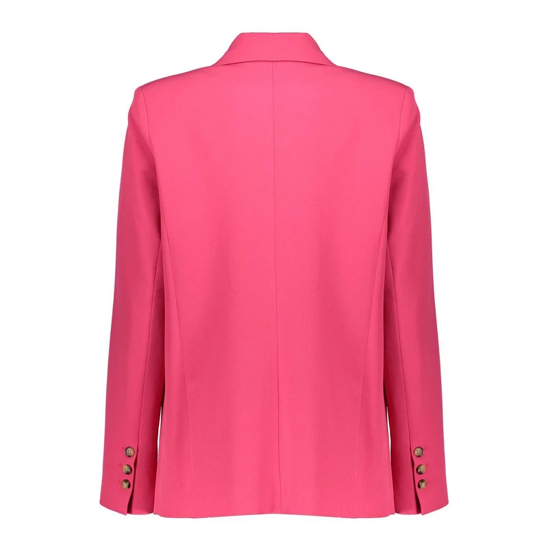 Dames Blazer 35087-32 Geisha FUCHSIA