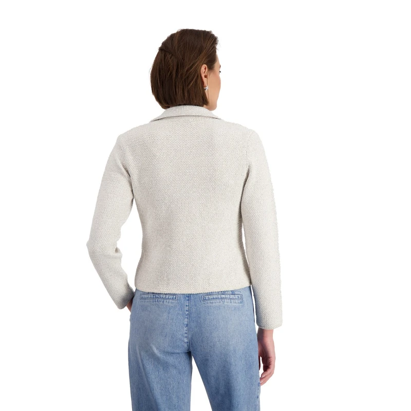 Dames Blazer 409479 Monari ZAND