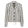 Dames Blazer 410043