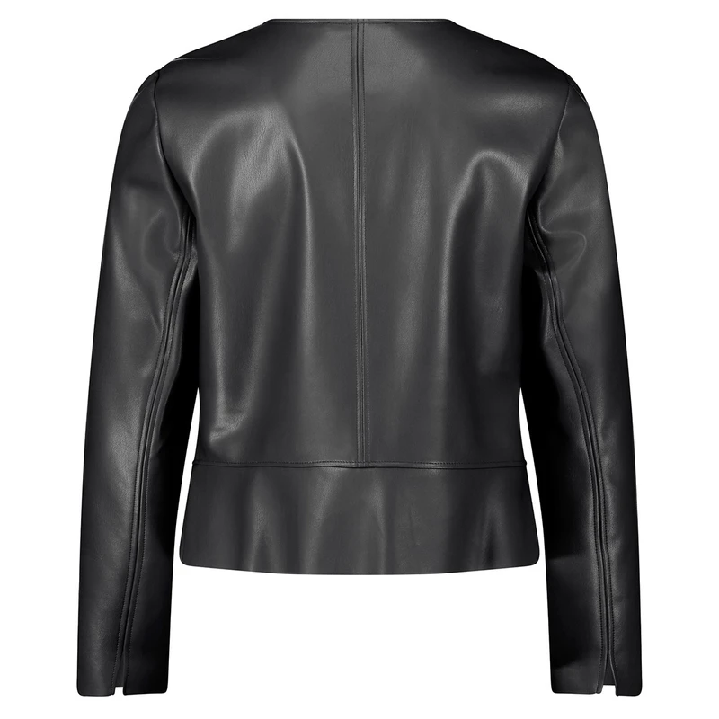 Dames Blazer 42722738 Betty Barclay ZWART