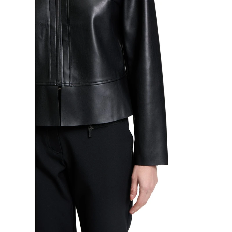 Dames Blazer 42722738 Betty Barclay ZWART