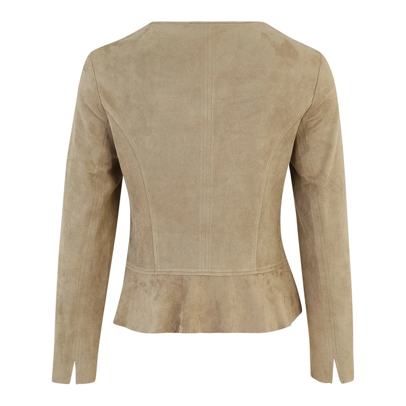 Dames Blazer 43371673 Betty Barclay MIDDEN BLAUW