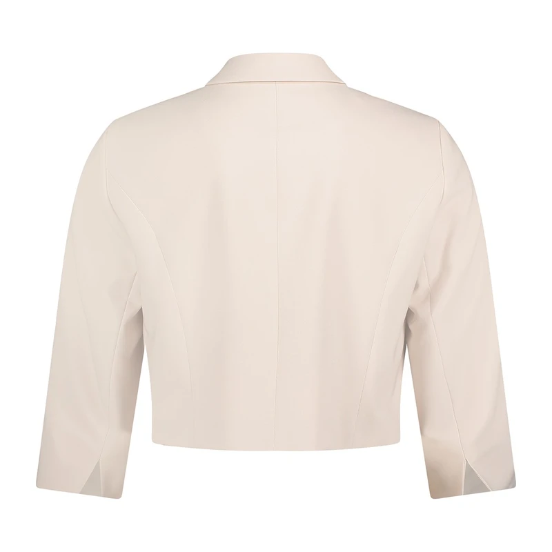 Dames Blazer 43501080 Betty Barclay NATUREL