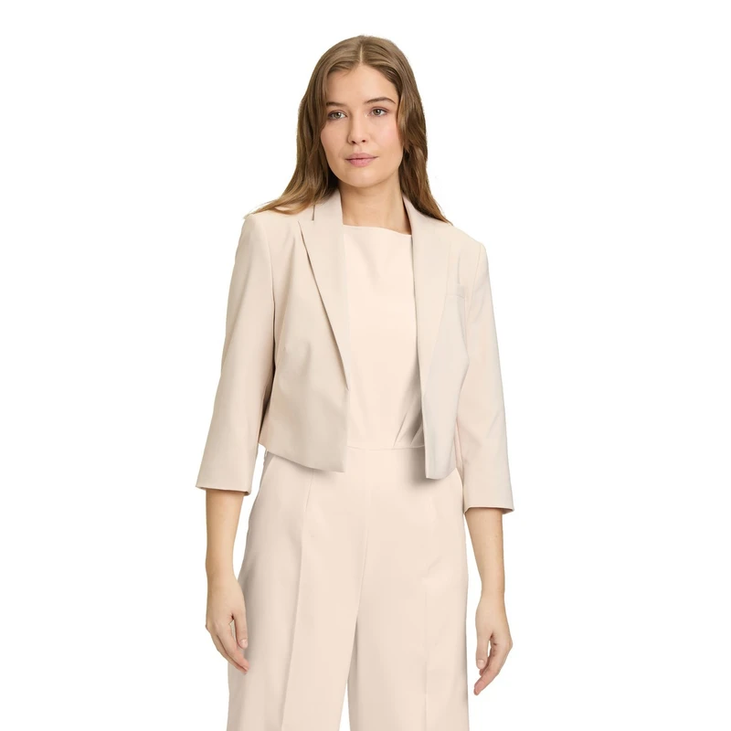 Dames Blazer 43501080 Betty Barclay NATUREL