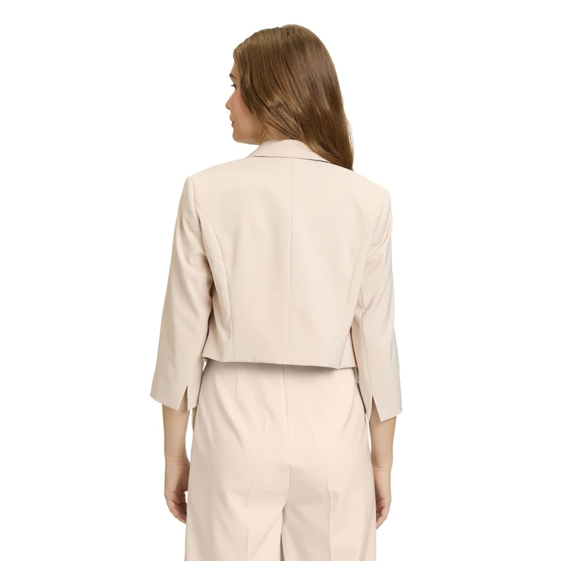 Dames Blazer 43501080 Betty Barclay NATUREL