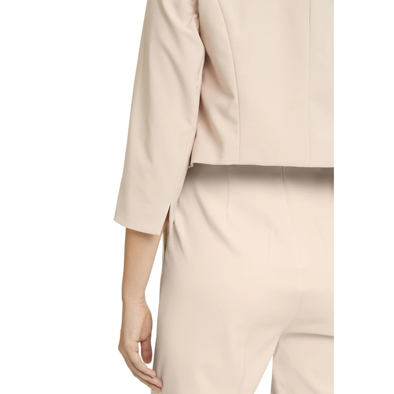 Dames Blazer 43501080 Betty Barclay NATUREL