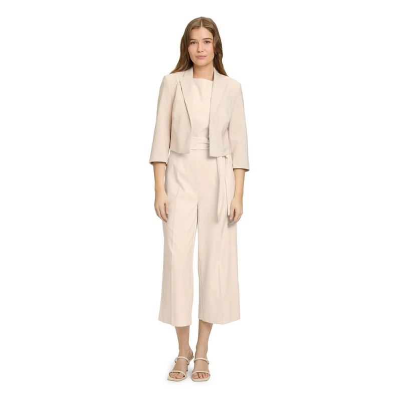 Dames Blazer 43501080 Betty Barclay NATUREL