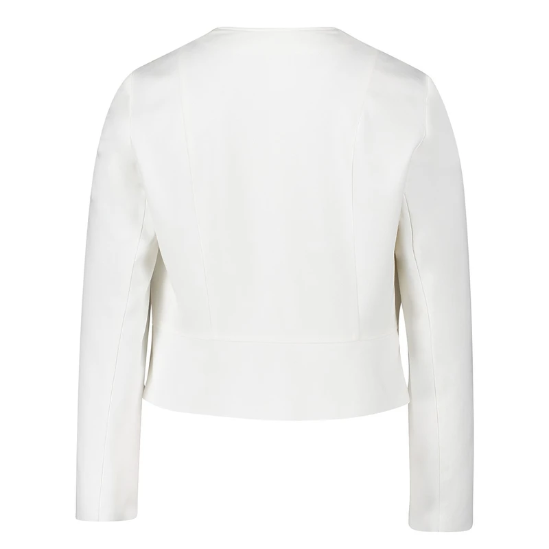 Dames Blazer 44011673 Betty Barclay OFF-WHITE