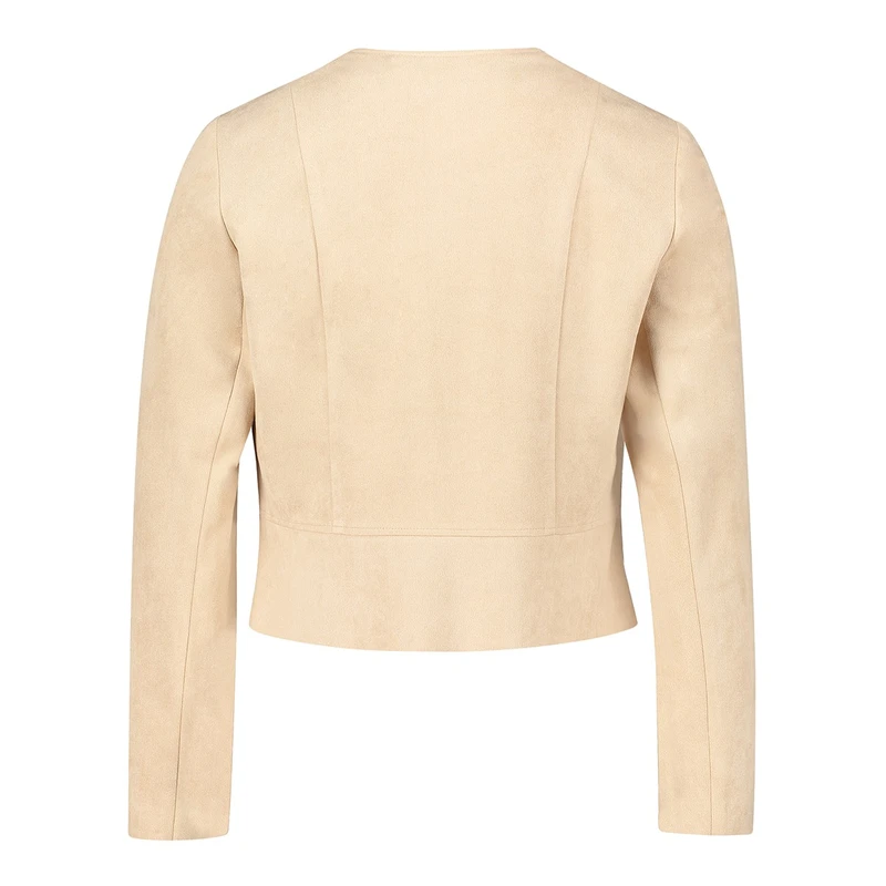 Dames Blazer 44011673 Betty Barclay BEIGE