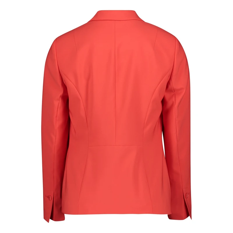 Dames Blazer 44111080 Betty Barclay ROOD