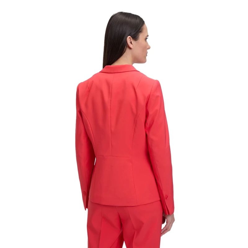 Dames Blazer 44111080 Betty Barclay ROOD