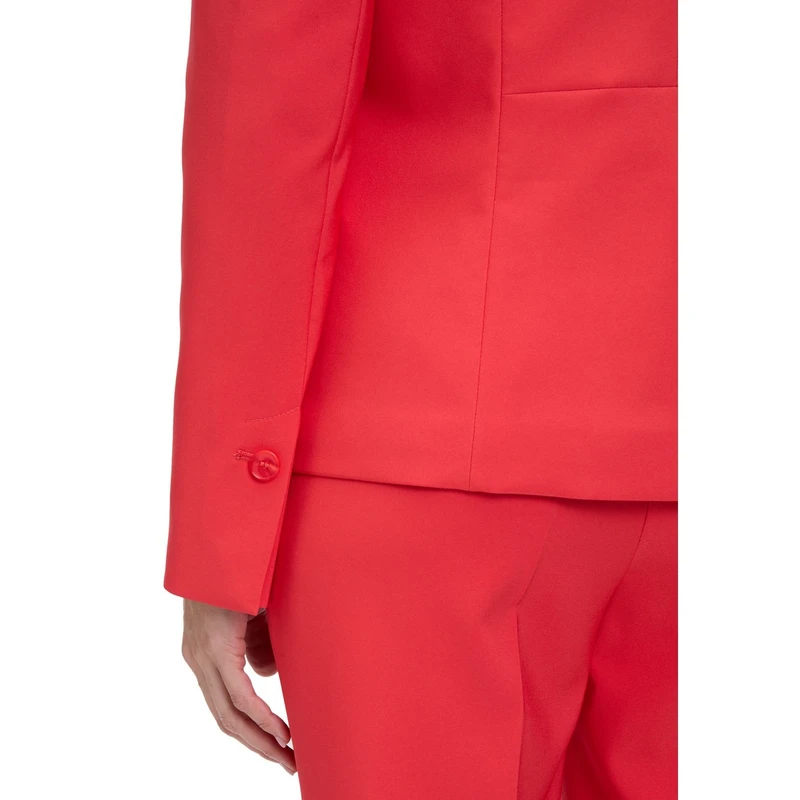 Dames Blazer 44111080 Betty Barclay ROOD
