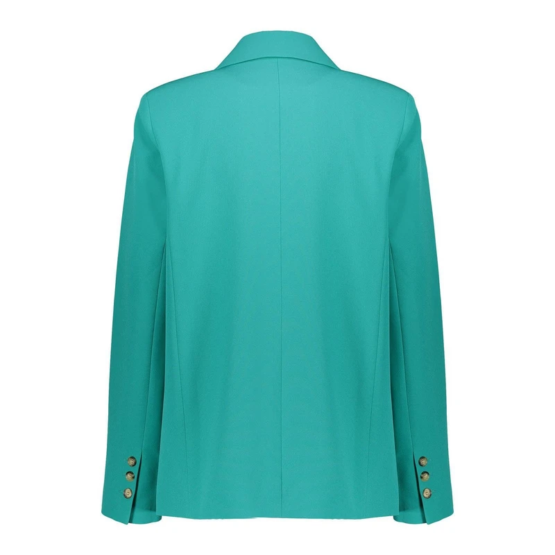 Dames Blazer 45051-32 Geisha PETROL