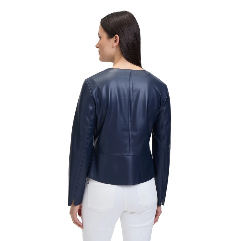 Dames Blazer 45142738 Betty Barclay NAVY