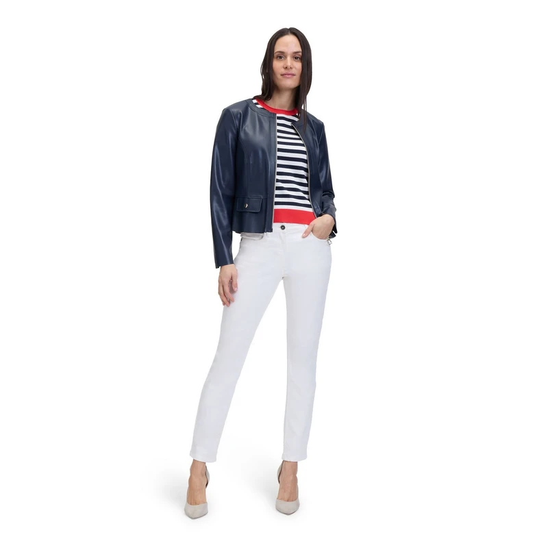 Dames Blazer 45142738 Betty Barclay NAVY