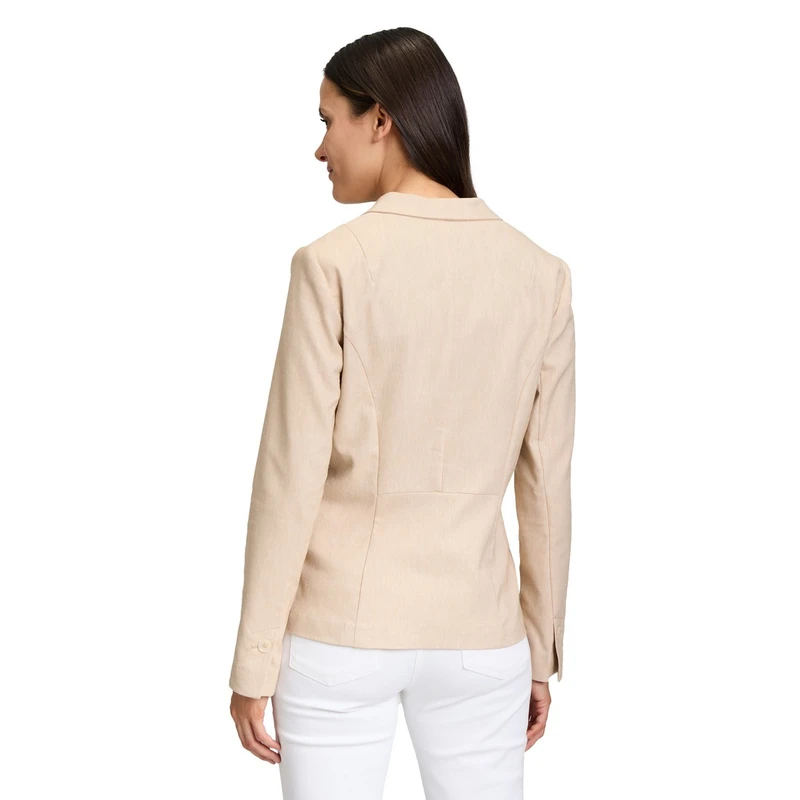 Dames Blazer 45381248 Betty Barclay BEIGE