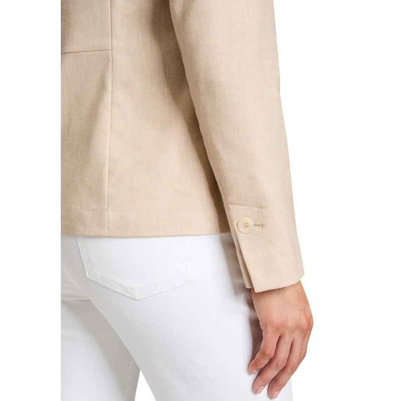 Dames Blazer 45381248 Betty Barclay BEIGE