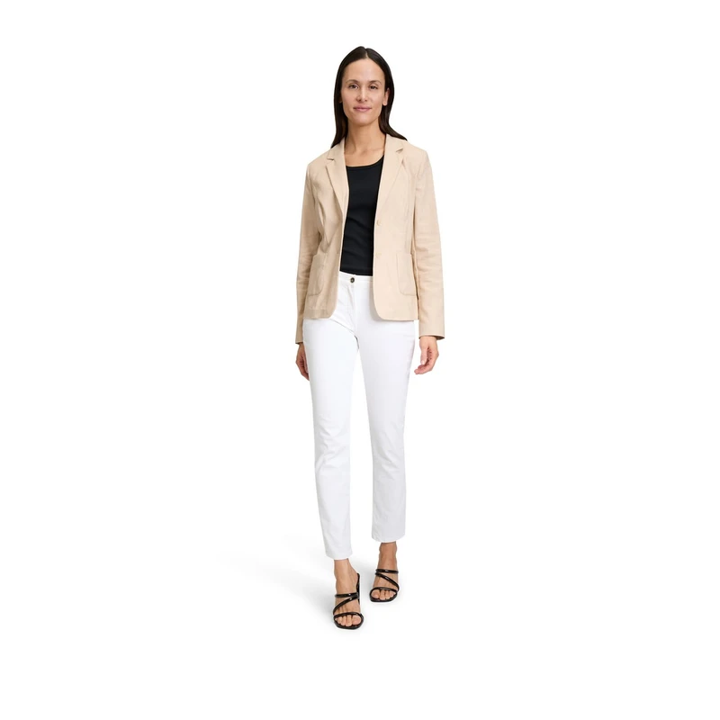 Dames Blazer 45381248 Betty Barclay BEIGE