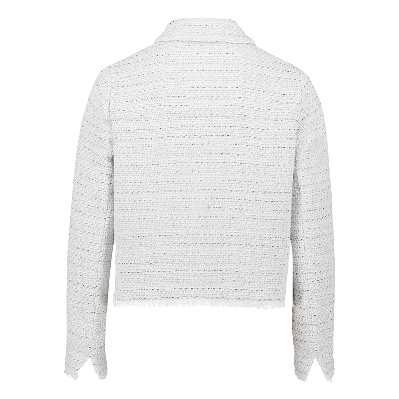 Dames Blazer 46257238 Cartoon NATUREL