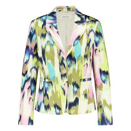 Dames Blazer 530027-31515
