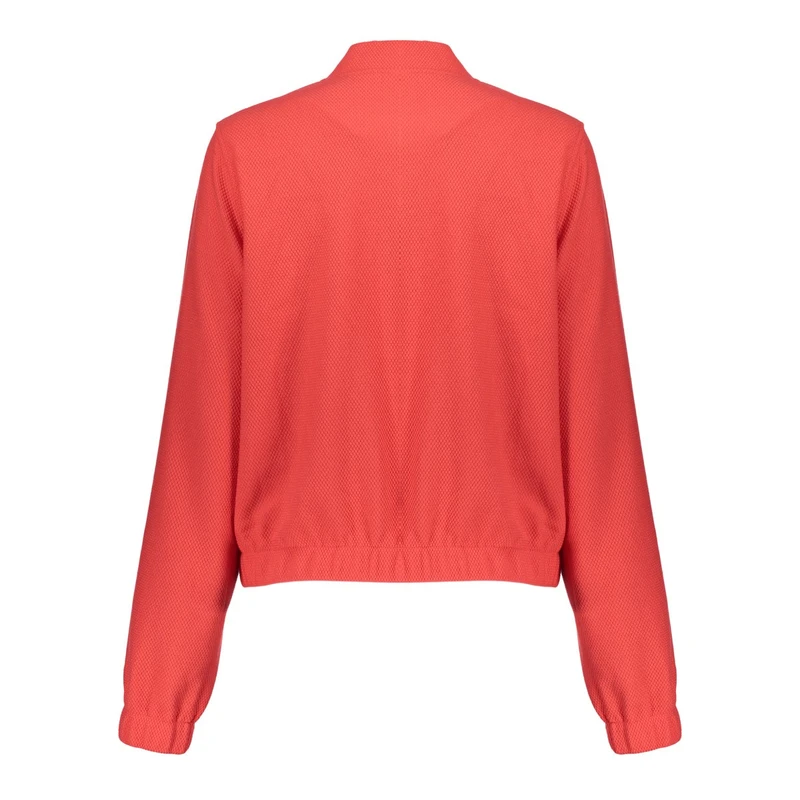 Dames Blazer 55060-21 Geisha ROOD DESSIN