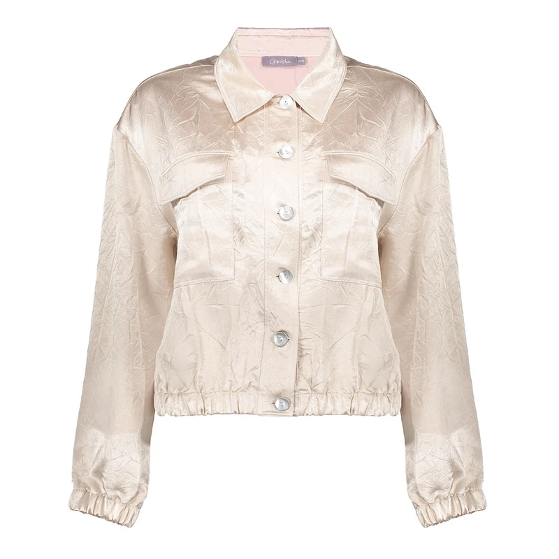 Dames Blazer 55121-20 Geisha OFF-WHITE