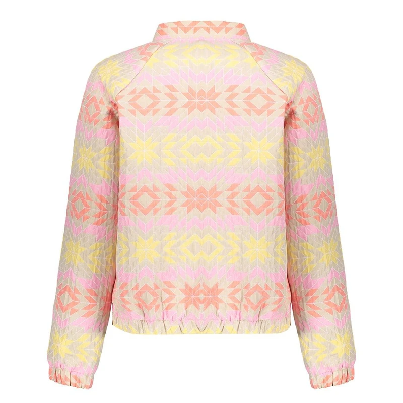 Dames Blazer 55129-20 Geisha ZAND