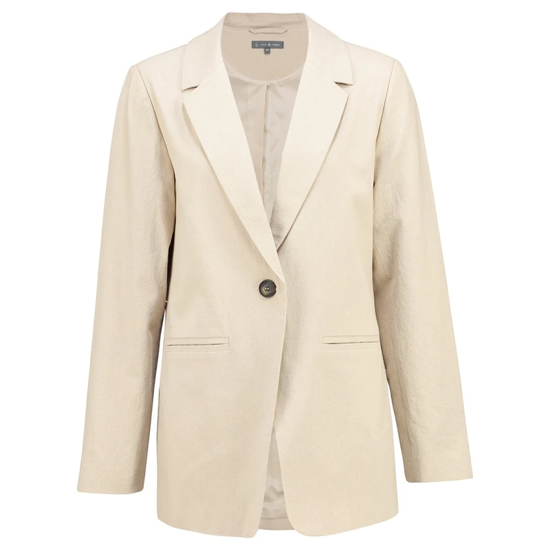 Dames Blazer 686050