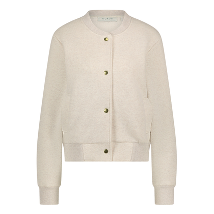 Dames Blazer BENTE BOMBER