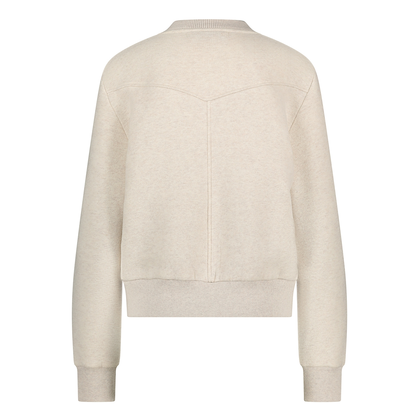 Dames Blazer BENTE BOMBER