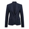 Dames Blazer Blazer basic suit