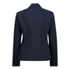 Dames Blazer Blazer basic suit