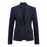 Dames Blazer Blazer basic suit