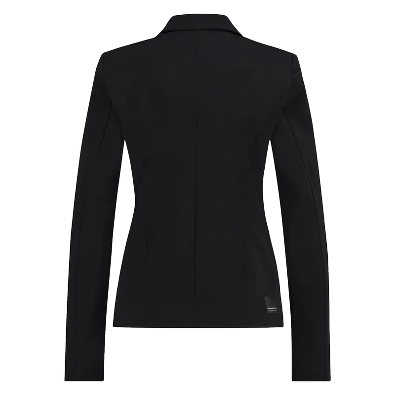 Dames Blazer BOSTON Penn&ink ZWART