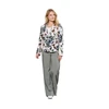 Dames Blazer COPENHAGEN FADED FWR