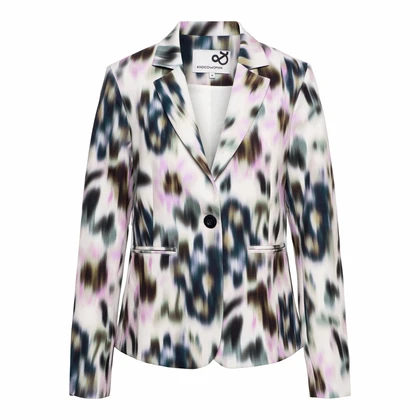 Dames Blazer COPENHAGEN FADED FWR