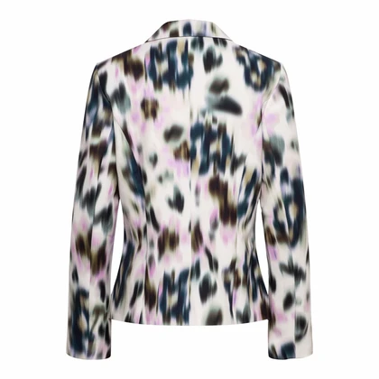 Dames Blazer COPENHAGEN FADED FWR