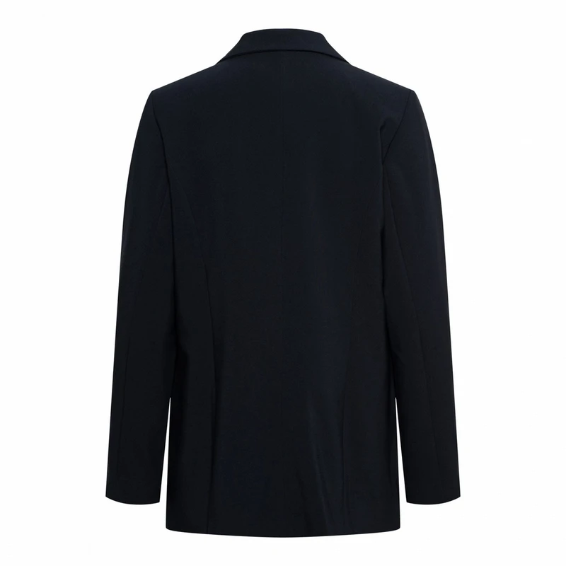 Dames Blazer CRISTAL &CO Woman NAVY