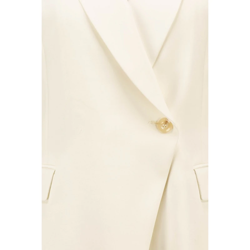 Dames Blazer CS23-15506 Claudia Strater ECRU