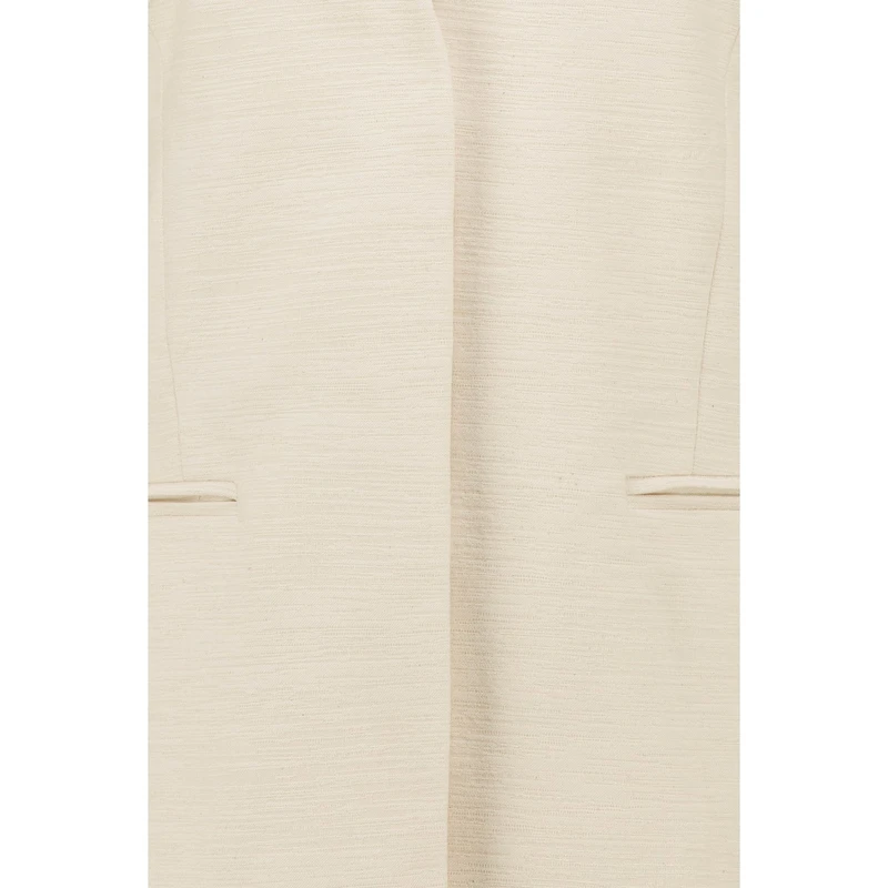 Dames Blazer CS23-15514 Claudia Strater ECRU
