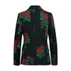 Dames Blazer CS23-15527