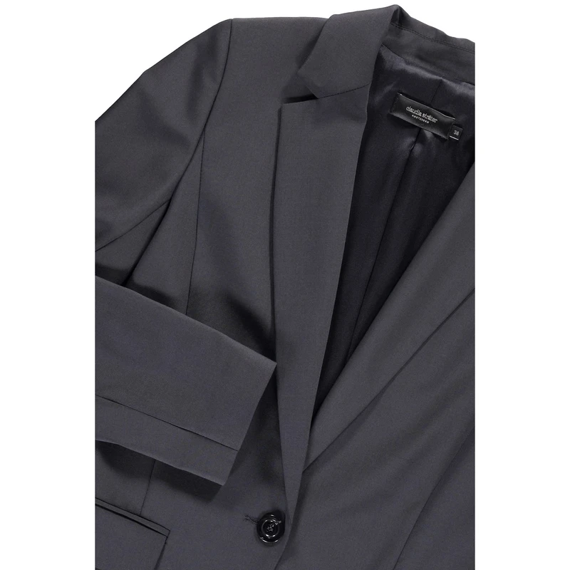 Dames Blazer CS24-15501 Claudia Strater NAVY
