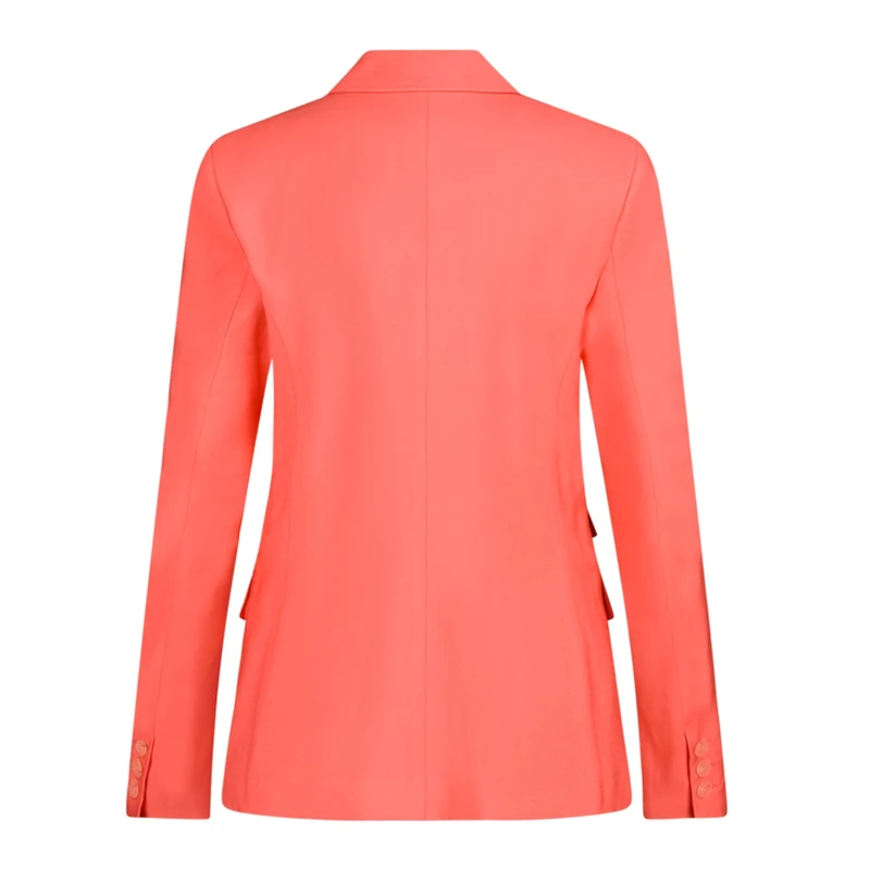 Dames Blazer CS24-15512 Claudia Strater ROZE
