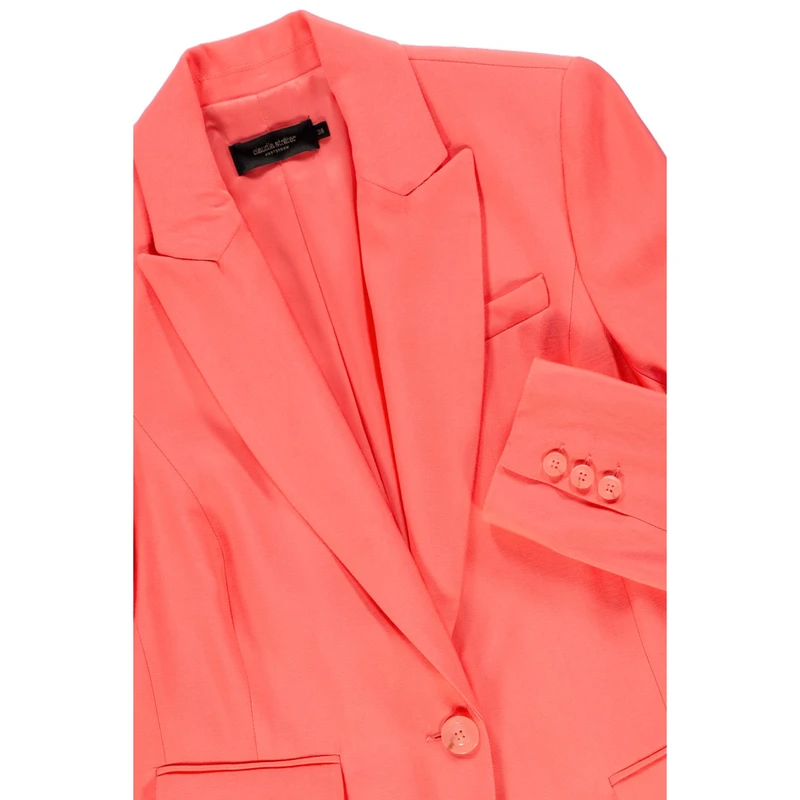 Dames Blazer CS24-15512 Claudia Strater ROZE