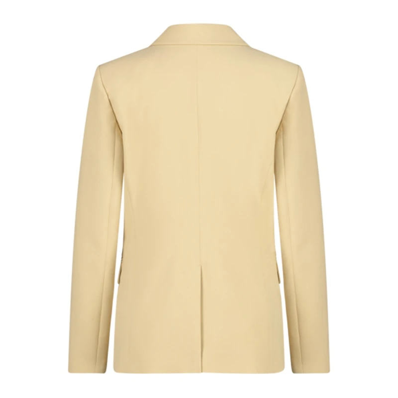 Dames Blazer CS24-15513 Claudia Strater BEIGE