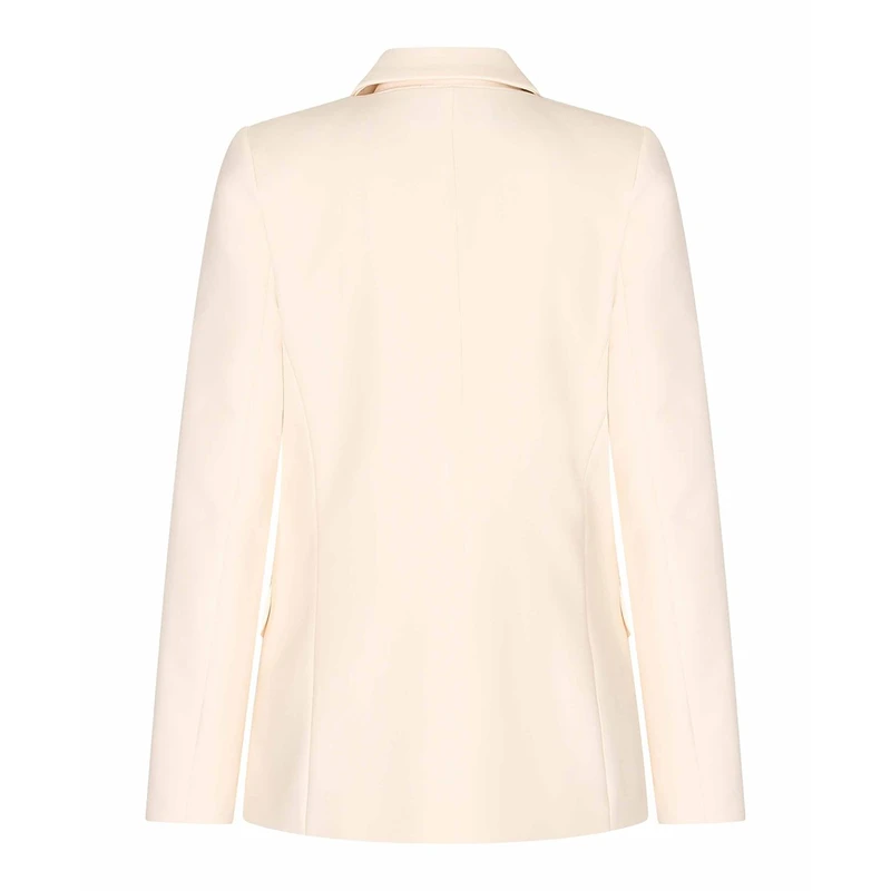 Dames Blazer CS25-15503 Claudia Strater ECRU