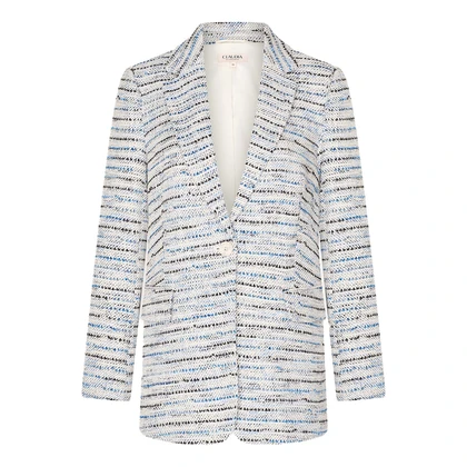 Dames Blazer CS25-15522